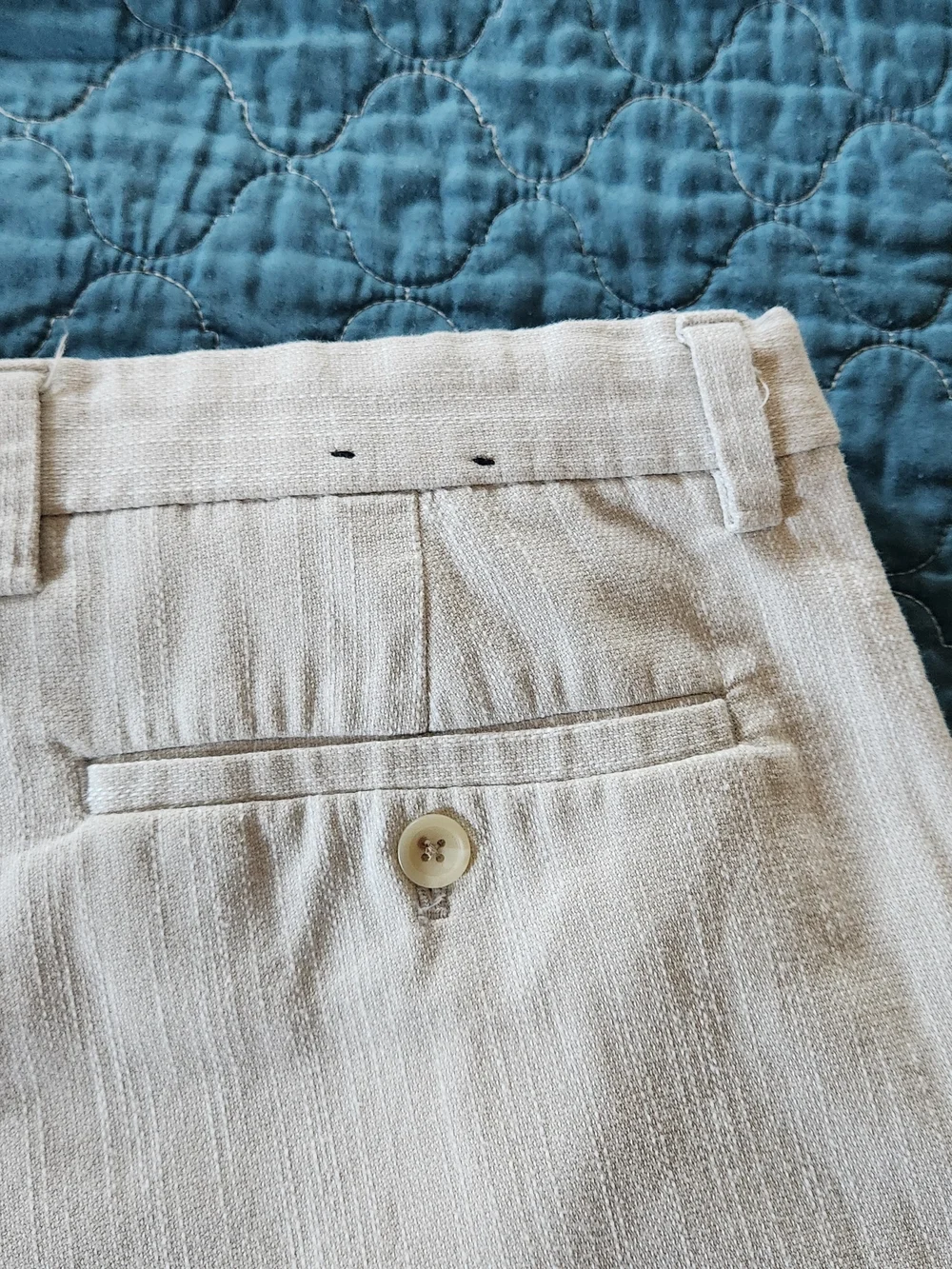 Banana Republic Men's Arden Club Shorts Size 38